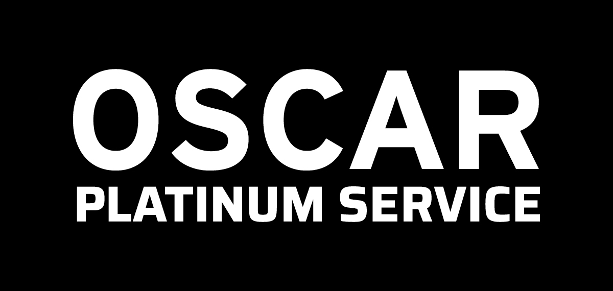Platinum Service.