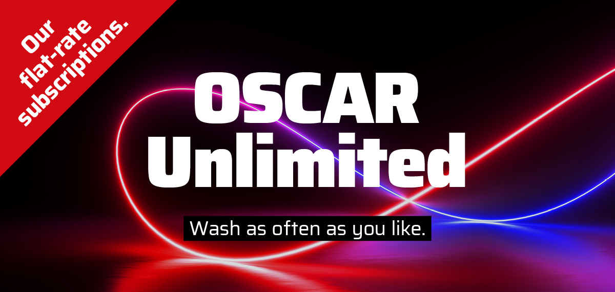 OSCAR Unlimited.